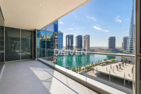 Appartement de 3 chambres à Business Bay, UAE No. 225256 25