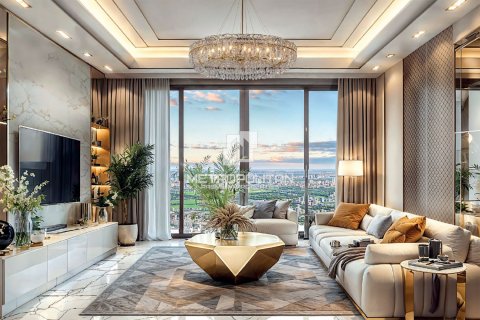 Apartment de 1 dormitorio en Jumeirah Lake Towers, UAE No. 129915 3