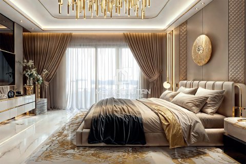 Apartment de 1 dormitorio en Jumeirah Lake Towers, UAE No. 129915 9