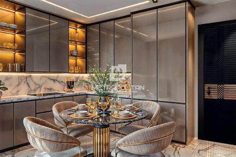 Apartment de 1 dormitorio en Jumeirah Lake Towers, UAE No. 129915 5