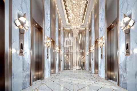 Apartment de 1 dormitorio en Jumeirah Lake Towers, UAE No. 129915 8