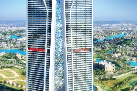 Apartment de 1 dormitorio en Jumeirah Lake Towers, UAE No. 129915 4