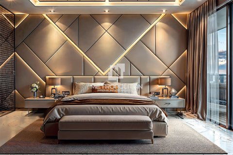 Apartment de 1 dormitorio en Jumeirah Lake Towers, UAE No. 129915 6