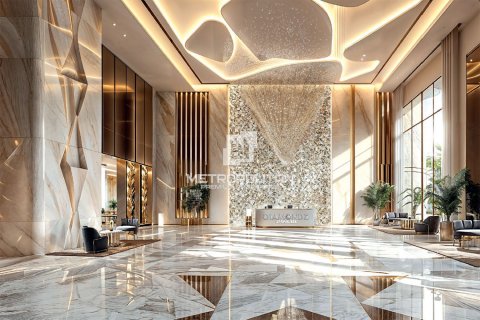 Apartment de 1 dormitorio en Jumeirah Lake Towers, UAE No. 129915 7