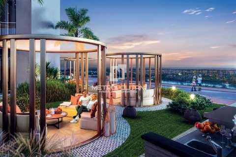 Apartment de 1 dormitorio en Jumeirah Lake Towers, UAE No. 129915 12