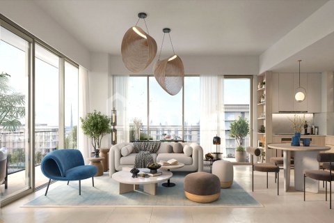 1 bedroom Apartment in Dubai Hills Estate, UAE No. 163567