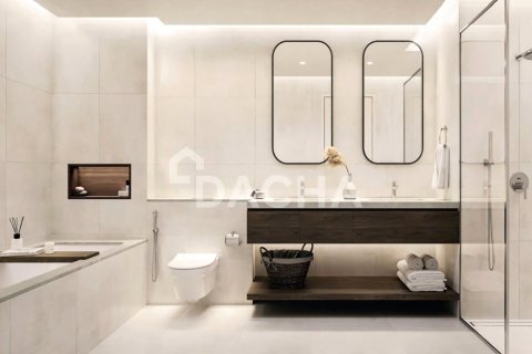 Квартира с 1 спальней в Дубай Хилс Эстейт, ОАЭ №163567 9
