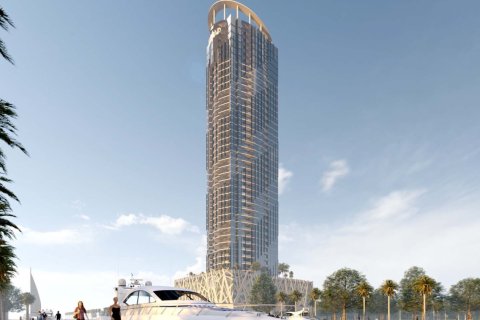 RENAD TOWER à Al Reem Island, UAE No. 70125