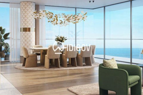 Appartement de 1 chambre à Maritime City, UAE No. 184500 4