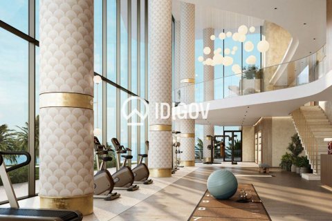 Appartement de 1 chambre à Maritime City, UAE No. 184500 10