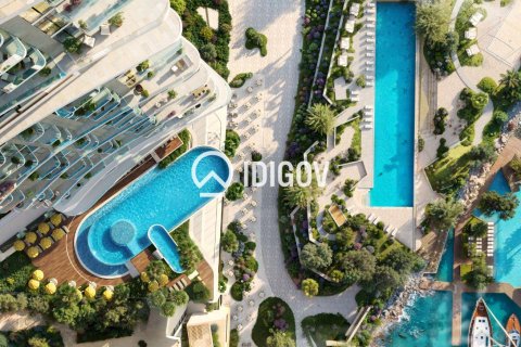 Appartement de 1 chambre à Maritime City, UAE No. 184500 5