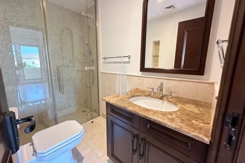Villa de 4 dormitorios en  Saadiyat Island, UAE No. 24782 29