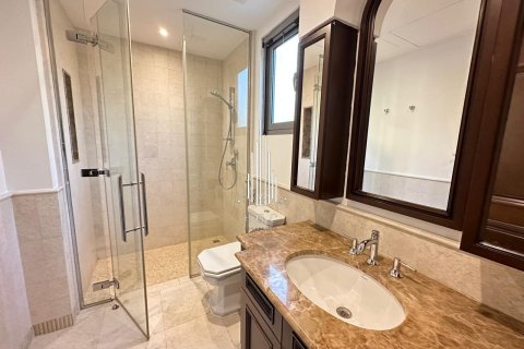 Villa de 4 dormitorios en  Saadiyat Island, UAE No. 24782 28