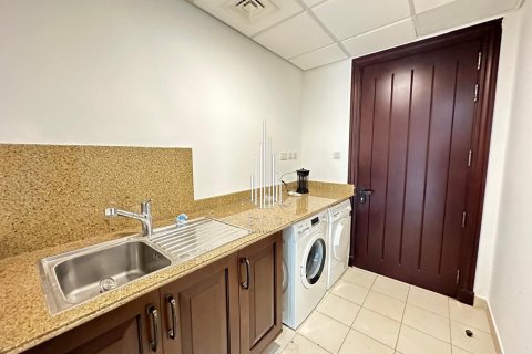 Villa de 4 dormitorios en  Saadiyat Island, UAE No. 24782 12
