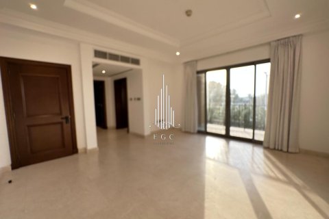Villa de 4 dormitorios en  Saadiyat Island, UAE No. 24782 16