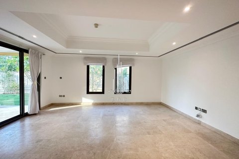 Villa de 4 dormitorios en  Saadiyat Island, UAE No. 24782 15