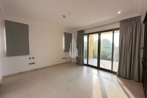 Villa de 4 dormitorios en  Saadiyat Island, UAE No. 24782 7