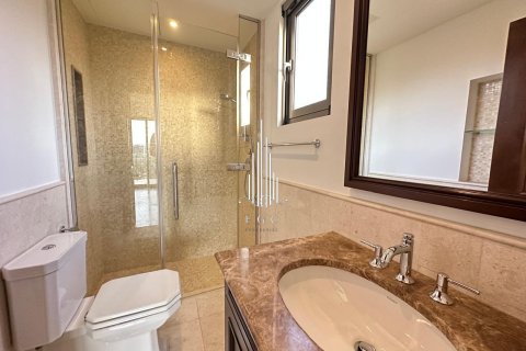 Villa de 4 dormitorios en  Saadiyat Island, UAE No. 24782 27