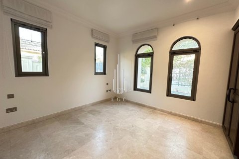 Villa de 4 dormitorios en  Saadiyat Island, UAE No. 24782 13