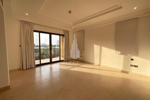 Villa de 4 dormitorios en  Saadiyat Island, UAE No. 24782 17