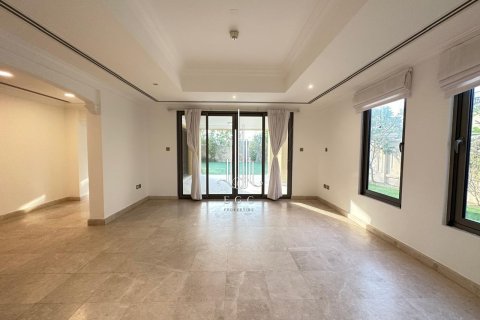 Villa de 4 dormitorios en  Saadiyat Island, UAE No. 24782 18