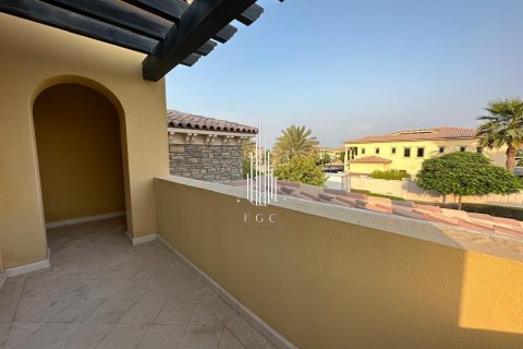 Villa de 4 dormitorios en  Saadiyat Island, UAE No. 24782 31