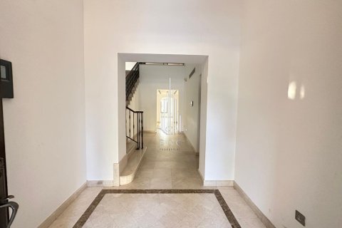 Villa de 4 dormitorios en  Saadiyat Island, UAE No. 24782 22