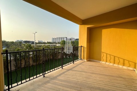 Villa de 4 dormitorios en  Saadiyat Island, UAE No. 24782 5