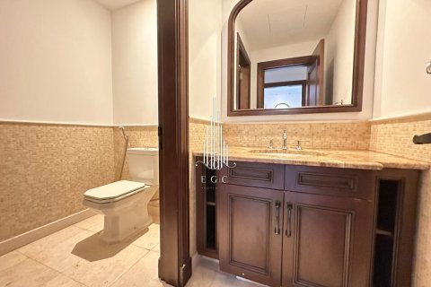 Villa de 4 dormitorios en  Saadiyat Island, UAE No. 24782 30