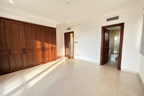 Villa de 4 dormitorios en  Saadiyat Island, UAE No. 24782 21