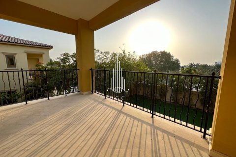 Villa de 4 dormitorios en  Saadiyat Island, UAE No. 24782 4