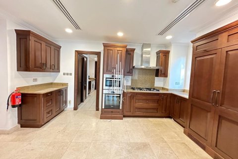 Villa de 4 dormitorios en  Saadiyat Island, UAE No. 24782 11