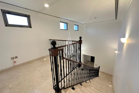 Villa de 4 dormitorios en  Saadiyat Island, UAE No. 24782 23