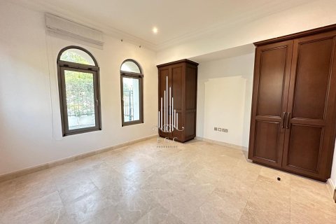 Villa de 4 dormitorios en  Saadiyat Island, UAE No. 24782 14