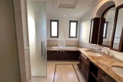 Villa de 4 dormitorios en  Saadiyat Island, UAE No. 24782 26
