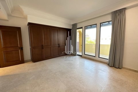 Villa de 4 dormitorios en  Saadiyat Island, UAE No. 24782 19