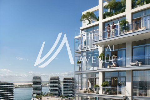 3 bedrooms Apartment in Al Raha Beach, UAE No. 213110