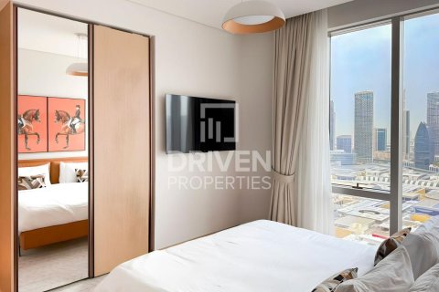 Apartment de 2 dormitorios en Vida Residences Dubai Mall, UAE No. 202910 8