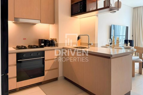 Apartment de 2 dormitorios en Vida Residences Dubai Mall, UAE No. 202910 10