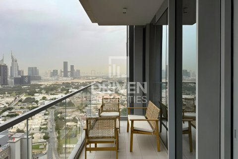Apartment de 2 dormitorios en Vida Residences Dubai Mall, UAE No. 202910 11