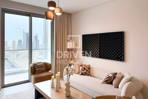 Apartment de 2 dormitorios en Vida Residences Dubai Mall, UAE No. 202910 4
