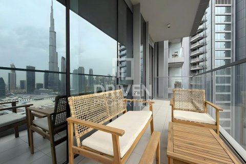 Apartment de 2 dormitorios en Vida Residences Dubai Mall, UAE No. 202910 13