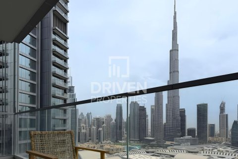 Apartment de 2 dormitorios en Vida Residences Dubai Mall, UAE No. 202910 14