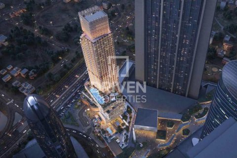 Квартира с 2 спальнями в DIFC, ОАЭ №223061 8