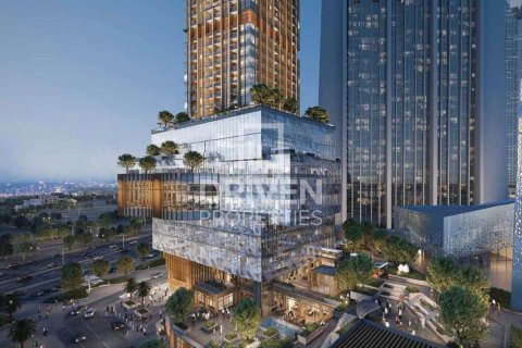 Квартира с 2 спальнями в DIFC, ОАЭ №223061 4