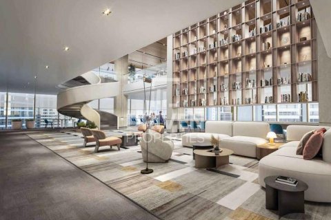 Квартира с 2 спальнями в DIFC, ОАЭ №223061 21