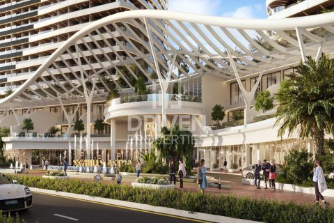 Studio Apartment in Dubai Science Park, UAE No. 212135 6
