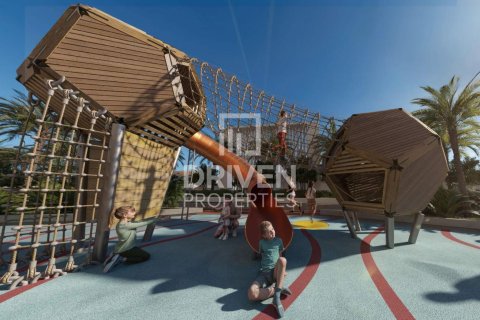 Studio Apartment in Dubai Science Park, UAE No. 212135 10