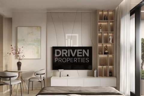 Studio Apartment in Dubai Science Park, UAE No. 212135 20