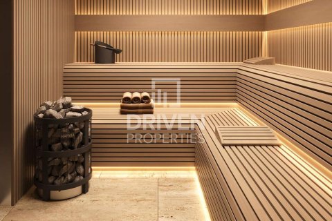Studio Apartment in Dubai Science Park, UAE No. 212135 17